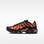 Nike Air Max Plus Big Kids' Shoes