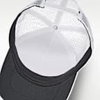 나이키 라이즈 드라이 핏 트러커 캡