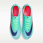 Nike Mercurial Superfly 11 Elite 'Sam Kerr' Firm-Ground Low-Top Football Boots