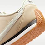 Nike Pacific Leather Men's Shoes