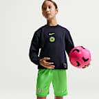 Erling Haaland Academy Pantalón corto de fútbol Nike Dri-FIT - Niño/a