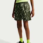 Nike Miler Pantalón corto Dri-FIT - Niño/a