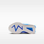 나이키 S.T. 다이너마이트 리틀키즈 농구화