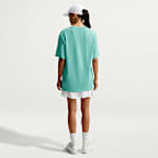 Playera de tenis para mujer NikeCourt "Qinwen Zheng"