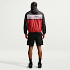 Chamarra forrada para hombre Nike Sportswear Windrunner