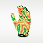 Guantes de fútbol americano Nike Vapor Jet 9.0 (1 par)