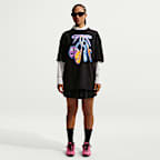 Nike Sportswear Classic Women's Oversized T-Shirt
