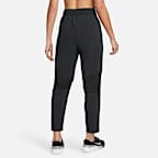 Nike Dri-FIT Fast Women's Mid-Rise 7/8 Running Pants