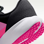 Nike Sonic Fly Big Kids' Running Shoes