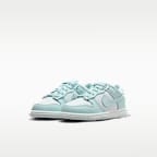 รองเท้าเด็กเล็ก Nike Dunk Low