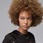 Paris Saint-Germain 2026 Stadium Night Edition Jordan Dri-FIT Replika-Fußballtrikot (Damen)