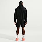 Kobe Nike Standard Issue Men's Nike Therma-FIT Basketball Hoodie