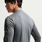 Nike Academy Men's Dri-FIT Soccer Tracksuit
