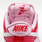 Nike Dunk Low Big Kids' Shoes
