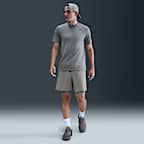 Nike Dri-FIT Men's Fitness T-Shirt