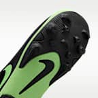 Nike Jr Tiempo Maestro Club Flex Younger Kids' Multi-Ground Low-Top Football Boots