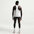Nike AeroSwift Men's Dri-FIT ADV Running Singlet