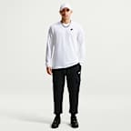 Nike Club Men's Fleece Cargo Pants
