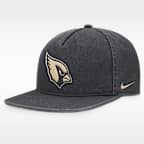 Arizona Cardinals Pro Men's Nike NFL Adjustable Hat