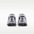 Nike Shox NZ Men's Shoe