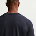 NikeCourt Men's Dri-FIT Tennis T-Shirt