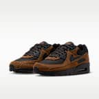 Nike Air Max 90 Premium Men's Shoes