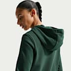 Australia Club Fleece Women's Nike Football Pullover Hoodie