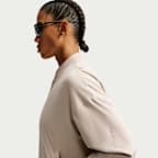 Nike 24.7 PerfectStretch Women's Dri-FIT UV Protection Oversized Bomber Jacket