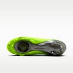 Tacos de fútbol americano Nike Vapor Pro 1