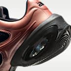 Tenis para mujer Nike Air Max Muse "Rose Gold"