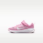 Tenis para niños de preescolar Nike Stellar Ride