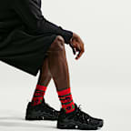 Nike Everyday Plus Cushioned Winter Wonderland Crew Socks (2 Pairs)