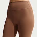 NikeSKIMS Matte Women's High-Waisted 18cm (approx.) Biker Shorts