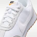 Tenis para niños grandes Nike Pacific