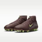 Nike Mercurial Superfly 10 Academy 'Kylian Mbappé' AG High-Top Football Boots