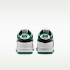 Nike Dunk Low Retro Men's Shoes