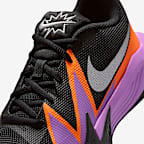 Nike S.T. Dynamite Big Kids' Basketball Shoes