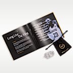 Tenis de básquetbol LeBron XXIII "Green With Envy"