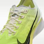 Nike Vaporfly 4 wedstrijdschoen voor heren (straat)