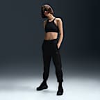 Nike Sportswear Tech Fleece Women's Mid-Rise Joggers