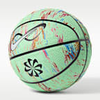 Balón de básquetbol para actividades al aire libre (desinflado) Nike Infinity Next Nature