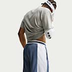 Nike Men's Dri-FIT 8" Basketball Shorts