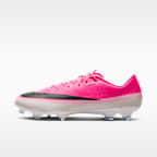 Nike Mercurial Vapor 17 Academy Multi-Ground Low-Top Soccer Cleats