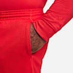 Shorts in maglia Nike Sportswear Club – Uomo