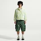 Nike Project F.R.O.G. Men's Woven Pod Cargo Shorts