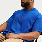 Nike Sportswear Premium Essentials T-shirt voor heren