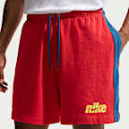 Nike Sportswear Club Men's Knit Flow Shorts