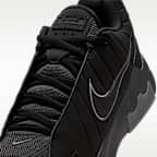 LeBron Witness 9 EP 籃球鞋