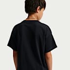Nike Sportswear Older Kids' T-Shirt