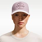 Nike Rise A 字形硬頂帽